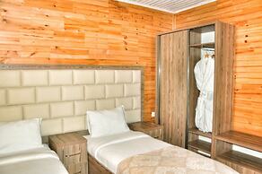 Goy Gol Lake Resort