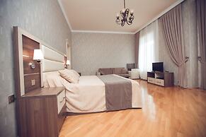 Goy Gol Lake Resort