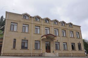 Goy Gol Lake Resort