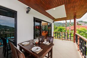 Baan Chom View Kamala