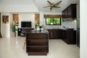 Baan Chom View Kamala