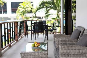 Baan Chom View Kamala