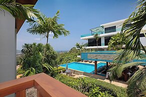 Baan Chom View Kamala