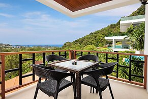 Baan Chom View Kamala