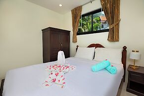 Baan Chom View Kamala