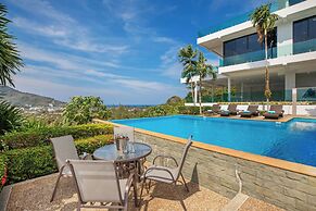 Baan Chom View Kamala