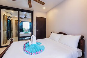 Baan Chom View Kamala