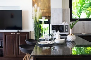 Baan Chom View Kamala