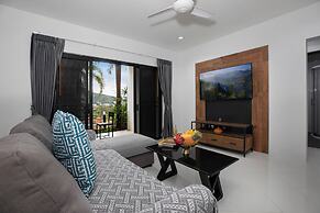 Baan Chom View Kamala
