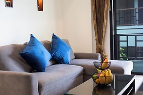 Baan Chom View Kamala