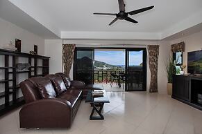 Baan Chom View Kamala