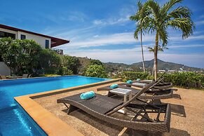 Baan Chom View Kamala