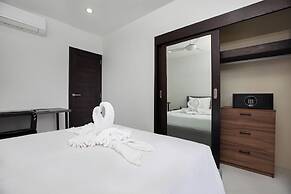 Baan Chom View Kamala