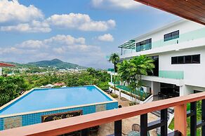 Baan Chom View Kamala