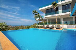 Baan Chom View Kamala
