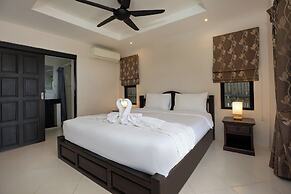 Baan Chom View Kamala