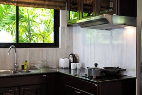 Baan Chom View Kamala