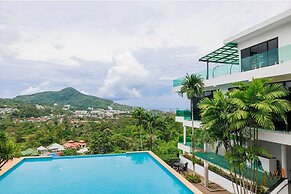 Baan Chom View Kamala