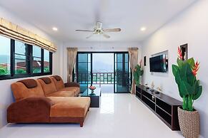 Baan Chom View Kamala