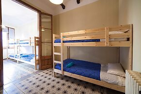 Hostel Bed in Girona