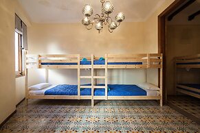 Hostel Bed in Girona