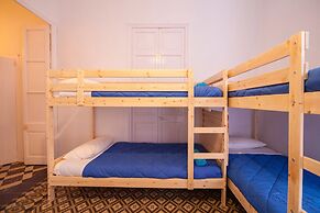 Hostel Bed in Girona