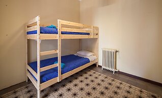 Hostel Bed in Girona