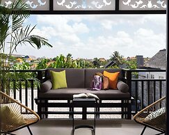 Avani Seminyak Resort Bali