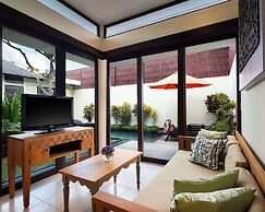 Avani Seminyak Resort Bali