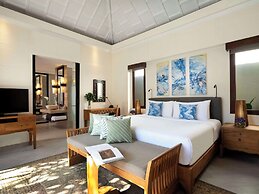 Avani Seminyak Resort Bali
