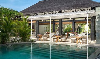 Avani Seminyak Resort Bali