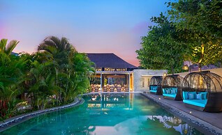 Avani Seminyak Resort Bali