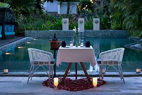 Avani Seminyak Resort Bali