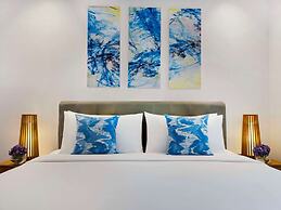 Avani Seminyak Resort Bali