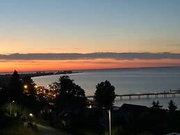 Przystan Mechelinki - Marina del Mar