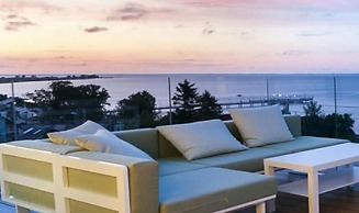 Przystan Mechelinki - Marina del Mar