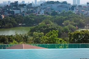 The Oriental Jade Hotel