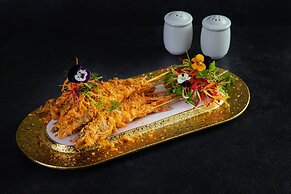 The Oriental Jade Hotel