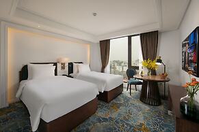The Oriental Jade Hotel