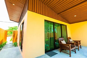 Coconut Beach Villa Langkawi