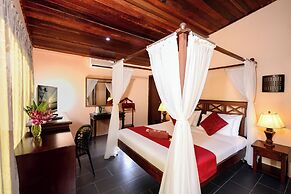 Coconut Beach Villa Langkawi