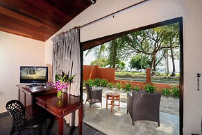Coconut Beach Villa Langkawi