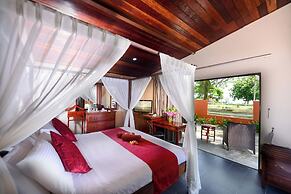 Coconut Beach Villa Langkawi