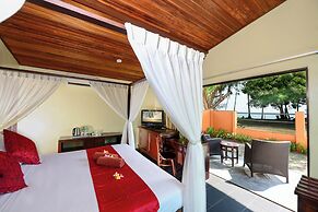 Coconut Beach Villa Langkawi