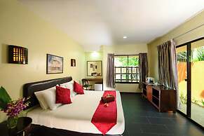 Coconut Beach Villa Langkawi