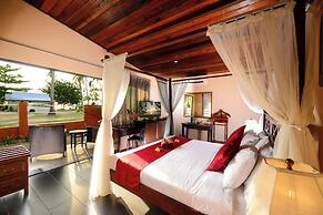 Coconut Beach Villa Langkawi