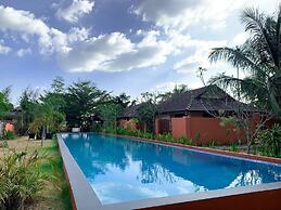 Coconut Beach Villa Langkawi
