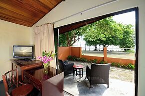 Coconut Beach Villa Langkawi