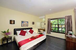 Coconut Beach Villa Langkawi