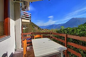 Logicasa Lake Como Valley View